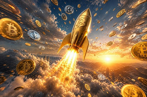 SpaceX IPO