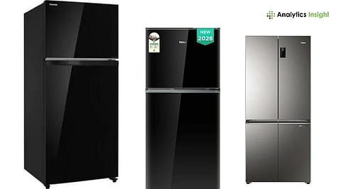 Haier Refrigerator