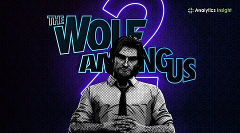 The Wolf Among Us 2 Finally Breaks its 13-Year Silence