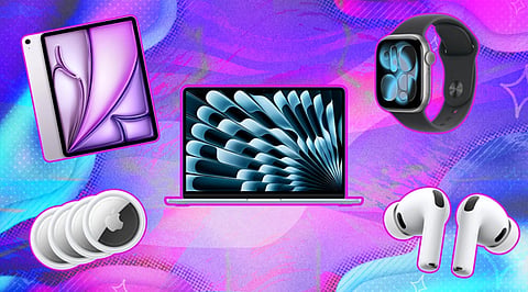 Best Apple Product Discounts Today: Check These Amazon Deals