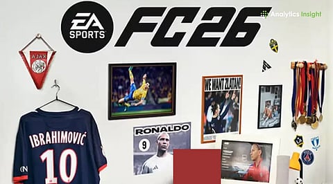 EA Sports FC 26 Reveals the Ultimate FIFA World Cup Dream Team 