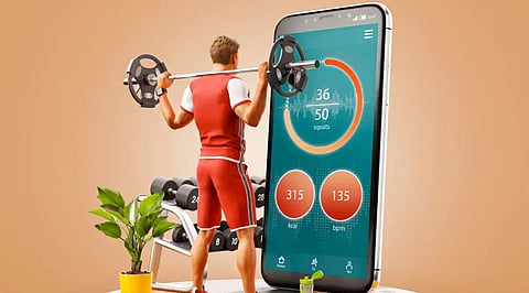 Best Fitness Apps for Weight Loss in India
