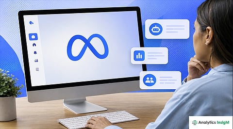 Meta Edits Gets Desktop Version and Creator Assistant for Users