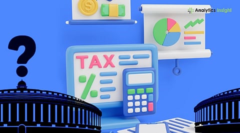 Crypto Tax Comparison: Why India Loses to US, UK & El Salvador at 49%