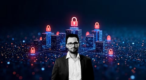 From Critical Infrastructure to Global Enterprise Security: How Ankit Verma Is Shaping the Future of Zero Trust and Cybersecurity Leadership