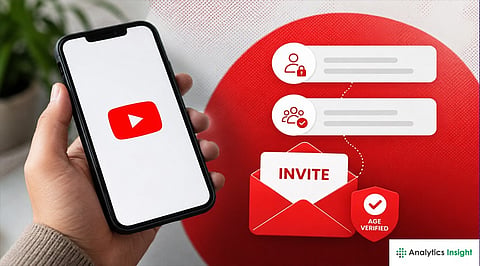 YouTube Brings Back Messaging Feature After 6 Years with Added Safety
