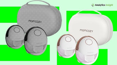 Best Wearable Breast Pumps of 2026: Top Hands-Free Picks for New Moms