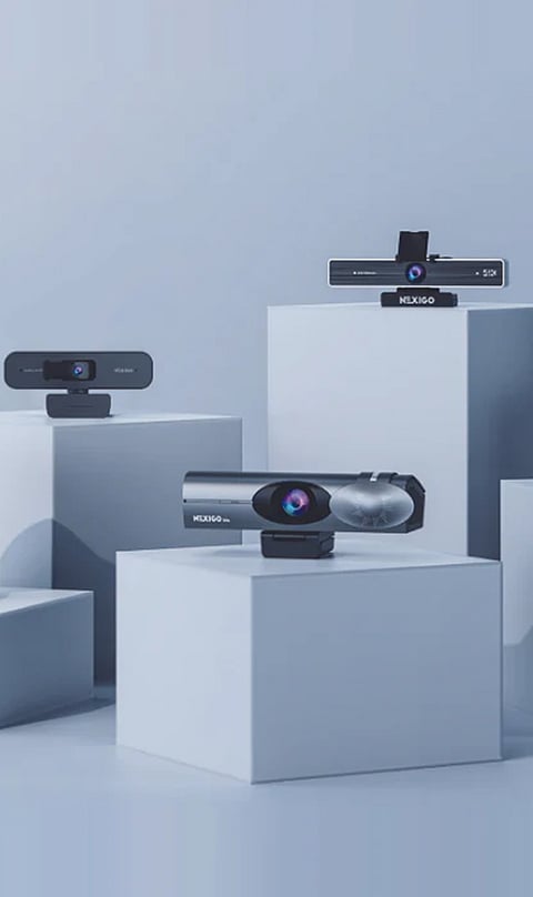 Top 4K Webcam Picks of 2026: Crystal-Clear Video for Every Need