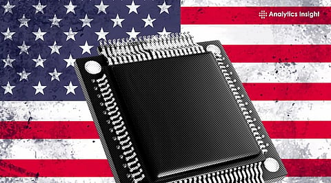 Top News Today: US Chip Curbs Face Questions, Dartle Secures Funding & More