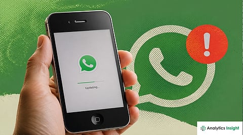Meta Confirms New WhatsApp Rules for iPhones: Urgent Alert for Older Users