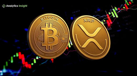 Crypto News Today: Bitcoin Outflows, XRP Rose 3.5%, and Monero Surges 8.5%