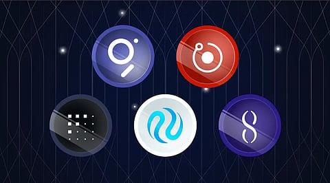 Best Bitcoin Alternatives in June 2026: Top Altcoins to Watch