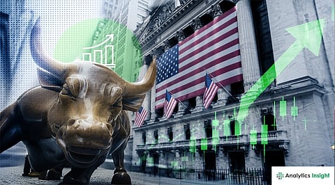 US Stock Market Today: S&P 500 Rises as Traders Await SpaceX’s First NASDAQ Trade and Iran Deal Talks