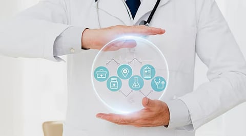 How AI Is Helping Healthcare Organizations Manage Payer Contracts at Scale