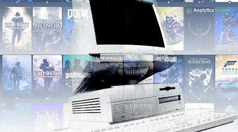 Your Weekend Gaming List: Top PC Simulation Games You Should Try