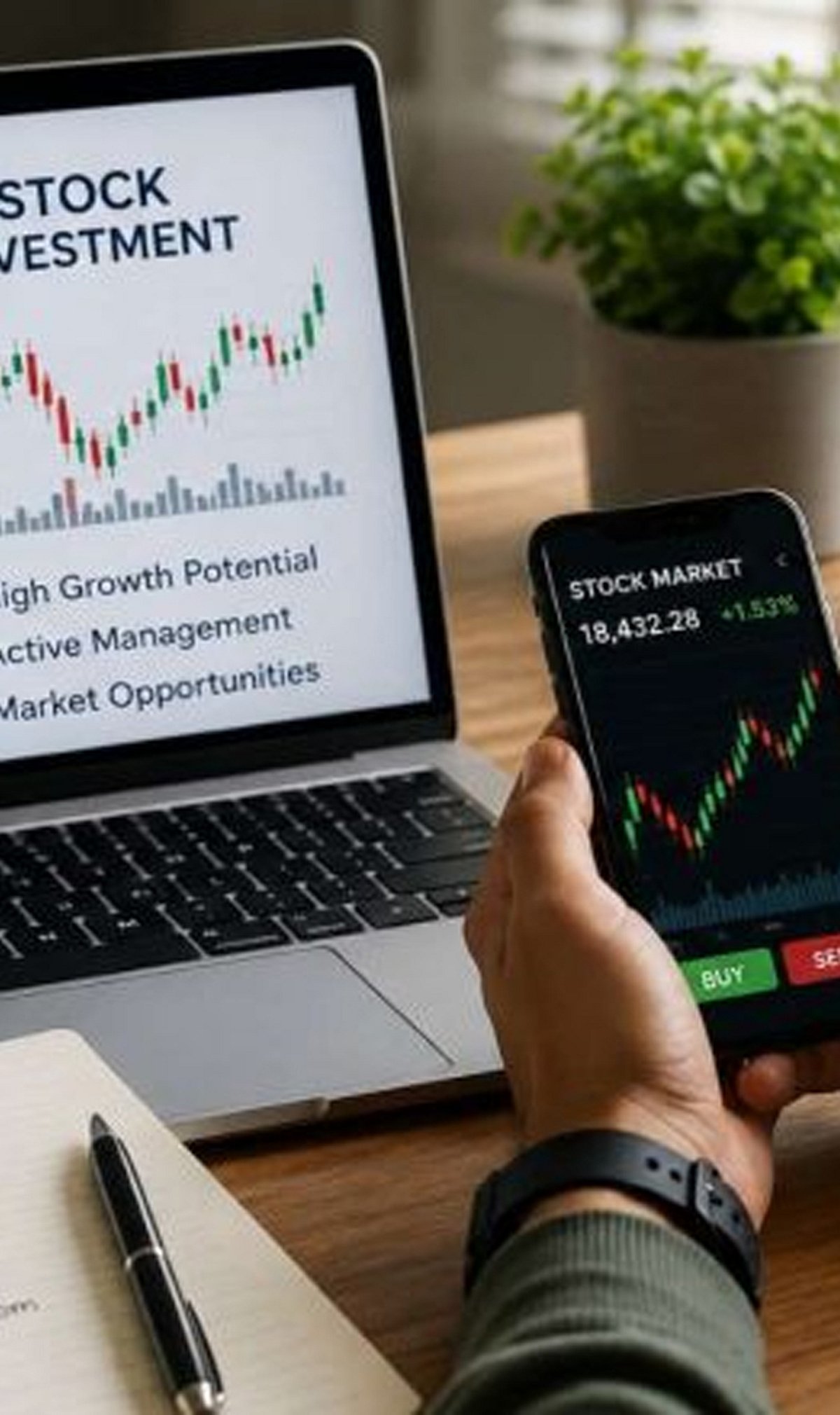 How SIPs Compare With Direct Stock Investing