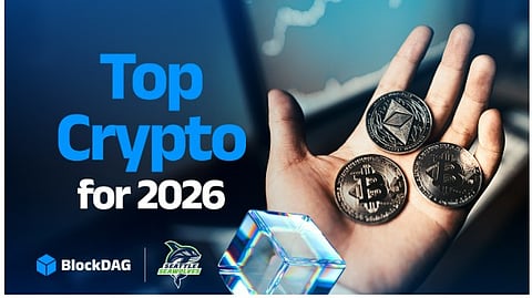 BlockDAG, DOGE