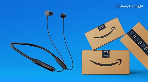 Top Neckband Deals on Amazon This Weekend 