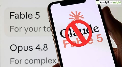 Anthropic to Disable Fable AI