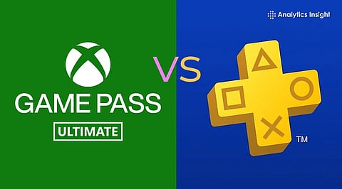 Xbox Game Pass vs PS Plus, Which Gaming Subscription is Better in 2026 
