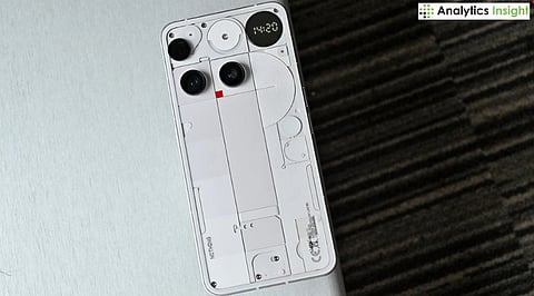 Nothing Phone 3 Price Slashed Rs. 18,000 on Flipkart, Now Down to Rs. 41,999 in Big Deal