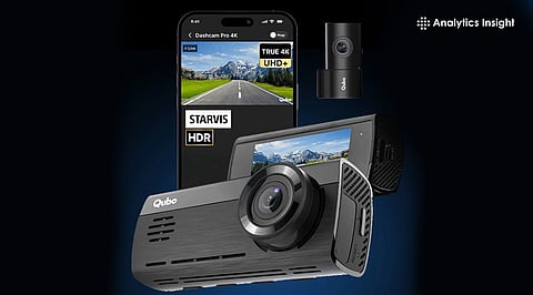 Best 4K Dashcam Deals for Safe Driving: Amazon Weekend Offers 