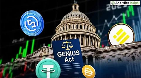 Crypto News Today: Federated Hermes Unveils OFFXX Fund to Meet GENIUS Act Stablecoin Reserve Rules