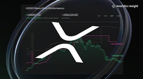 Is XRP Entering a Major Wave Cycle? What Happens Next Could Be Big