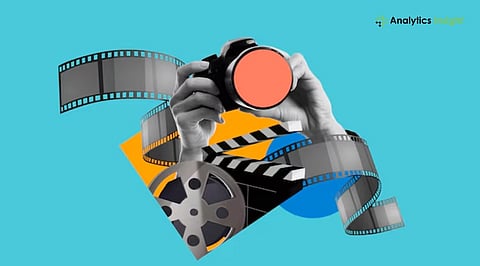 Top-Rated Cameras for Independent Filmmaking in 2026