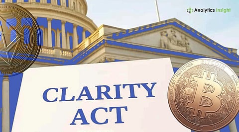 Does the CLARITY Act Actually Protect Retail Investors or Just Big Players?