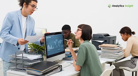Best Office Technology Solutions to Boost Workplace Productivity in 2026