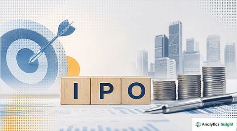 IPO This Week: Clay Craft, Diksha Polymers, and Liotech Open June 17