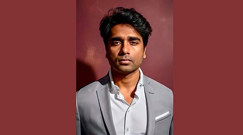 Ranjan Ebenezer