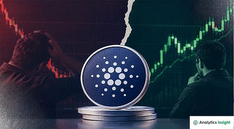 Crypto News Today: Cardano Holds Near $0.180 as Traders Split Over ADA’s Next Move