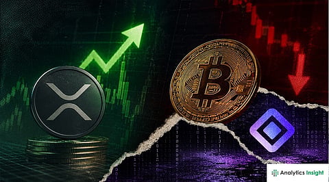 Crypto News Today: XRP Jumps 3%, Bitcoin Outflows, and Aztec Connect $2.1 million Exploit