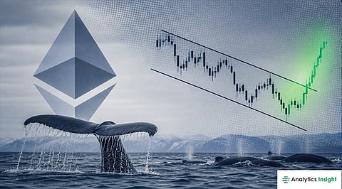 Ethereum Price Today: ETH Holds Above $1,600 as Quantum Risk and Upgrades Grow