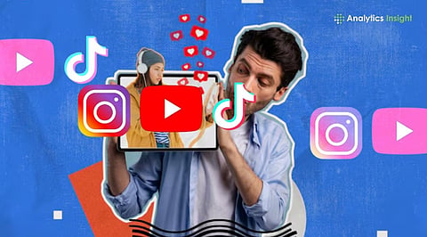 How Social Media Algorithms Work on Instagram, YouTube, and TikTok 