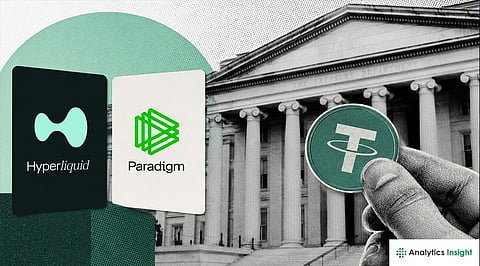 Crypto News Today: Paradigm Warns Stablecoin Rules Could Stretch Beyond GENIUS Act Limits