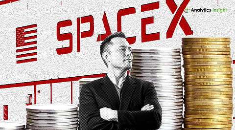 Elon Musk Predicts SpaceX Will Generate $1 Trillion Revenue by 2030