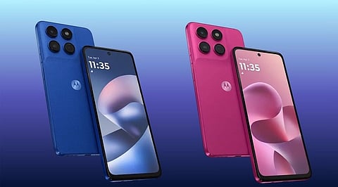 Moto G37 Power 