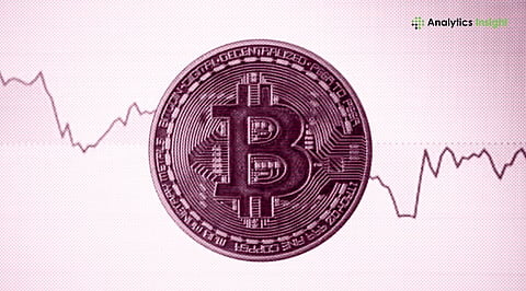 Bitcoin Price Struggles Between $63,000 and $65,000
