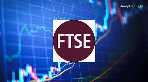 FTSE 100 Live