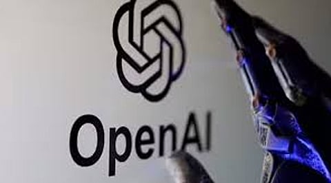 AI Startups Growing Faster Than OpenAI Competitors