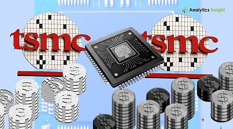 Top News Today: TSMC’s AI Chip Breakthrough, Current’s $80M Funding & More