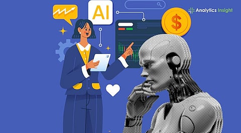 Will the Future of Investing Depend More on AI Signals Than Human Instinct?
