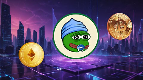 Ethereum and Bitcoin Are Safe Bets in 2026, But this Rising Coin Could Beat Their Combined Gains