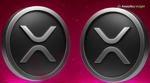 XRP News Today: XRP Rebounds After 13% Surge as Whale Buying Lifts Market Outlook