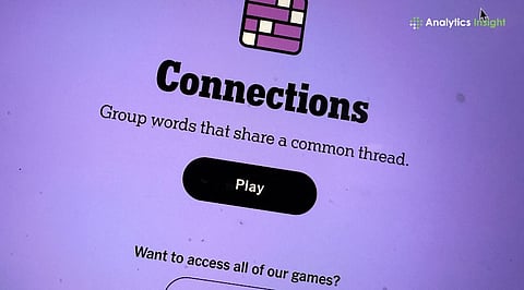 NYT Connections Hints and Answers for June 16, 2026 (Puzzle #1101)