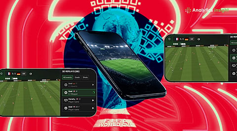 Best Apps to Watch FIFA World Cup 2026 Live on Mobile Phones