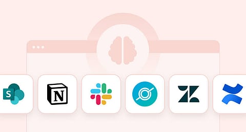 7 Best AI Knowledge Management Systems for Enterprise Teams (2026)